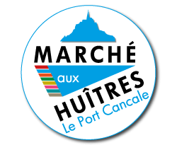 Marché aux huîtres de Cancale